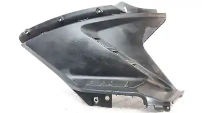 Recambio de automóvil de segunda mano de MOLDURA para KYMCO AGILITY 50/125  referencias OEM IAM 83510ALJ8E000IT  