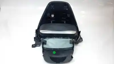 Peça sobressalente para automóvel em segunda mão moldagem por mg hs comfort referências oem iam 10562123osa  