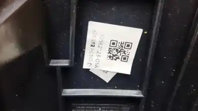 Peça sobressalente para automóvel em segunda mão moldagem por mg hs comfort referências oem iam 10562123osa  