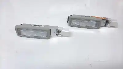 Piesă de schimb auto la mâna a doua lumina interioara pentru mg hs comfort referințe oem iam 10531725pmc