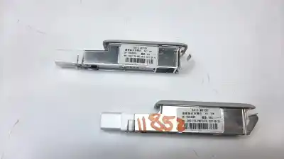 Second-hand car spare part interior light for mg hs comfort oem iam references 10531725pmc  