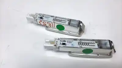 Second-hand car spare part interior light for mg hs comfort oem iam references 10531725pmc  