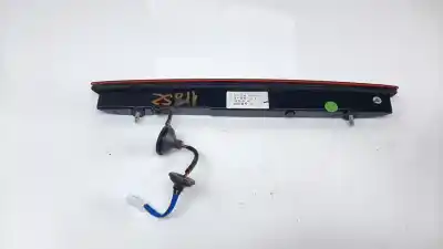 Second-hand car spare part central brake light for mg hs comfort oem iam references 10144742  