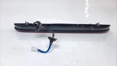 Second-hand car spare part central brake light for mg hs comfort oem iam references 10144742  