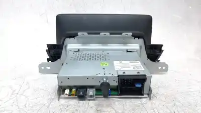 Second-hand car spare part gps navigation system for mg hs comfort oem iam references 11481425  