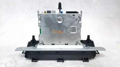 Second-hand car spare part gps navigation system for mg hs comfort oem iam references 11481425  