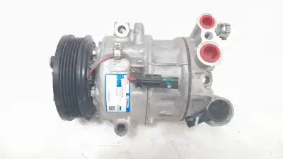 Piesă de schimb auto la mâna a doua compresor de aer condiționat pentru mg hs comfort referințe oem iam 10558279