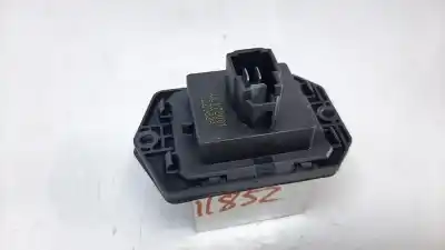 Peça sobressalente para automóvel em segunda mão resistência sofagem chauffage por mg hs comfort referências oem iam ll178001  