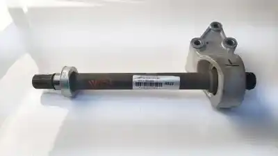 Piesă de schimb auto la mâna a doua transmisie fatã dreapta pentru mg hs comfort referințe oem iam 10181307