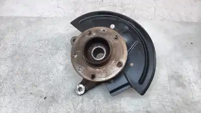 Pezzo di ricambio per auto di seconda mano SNODO ANTERIORE SINISTRO per RENAULT EXPRESS  Riferimenti OEM IAM 400151605R  