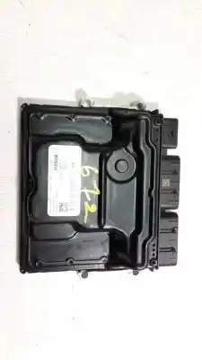 Pezzo di ricambio per auto di seconda mano CENTRALINA MOTORE per RENAULT EXPRESS  Riferimenti OEM IAM 237109894S  0281039677