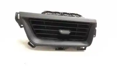 Автозапчасти б/у правая боковая воздушная дефлекторная решетка за RENAULT EXPRESS ADVANCE ссылки OEM IAM 687600959R  