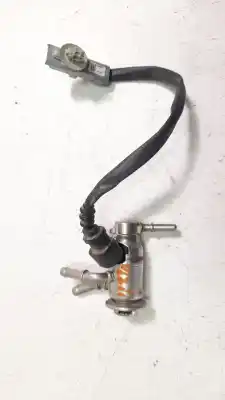 Peça sobressalente para automóvel em segunda mão INJETOR por RENAULT EXPRESS  Referências OEM IAM 208995377R  
