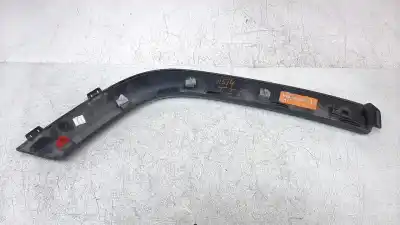 Second-hand car spare part rear left winglet for jeep compass (mp, m6, mv, m7) 1.4 multiair oem iam references 5xq89rxfac  