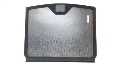 Автозапчастина б/у задній лоток для jeep compass (mp, m6, mv, m7) 1.4 multiair посилання на oem iam 6gj70trmad  