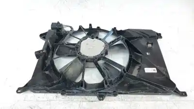 Автозапчастина б/у електро вентилятор для jeep compass (mp, m6, mv, m7) 1.4 multiair посилання на oem iam 68249185ac
