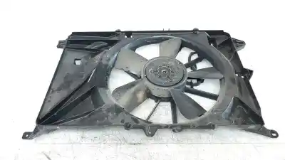 Second-hand car spare part radiator cooling fan for jeep compass (mp, m6, mv, m7) 1.4 multiair oem iam references 68249185ac  