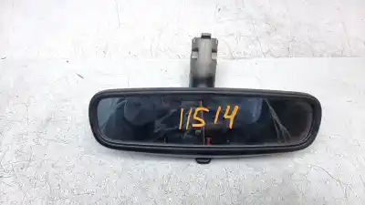 Автозапчастина б/у внутрішне дзеркало для JEEP COMPASS (MP, M6, MV, M7) 1.4 MultiAir Посилання на OEM IAM 5XR28DX9AE  
