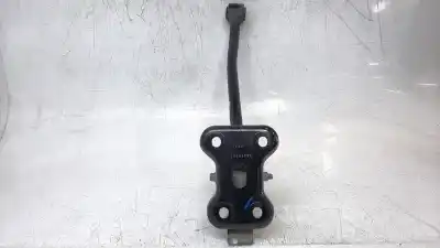 Автозапчасти б/у задний левый нижний рычаг подвески за jeep compass (mp, m6, mv, m7) 1.4 multiair ссылки oem iam 51939960  
