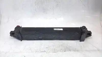 Second-hand car spare part Intercooler for JEEP COMPASS (MP, M6, MV, M7) 1.4 MultiAir OEM IAM references 68394537AA  