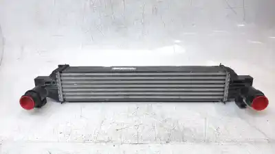 Автозапчастина б/у інтеркулер для jeep compass (mp, m6, mv, m7) 1.4 multiair посилання на oem iam 68394537aa  