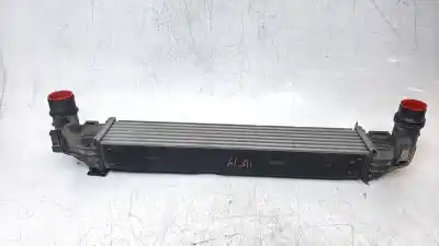 Автозапчастина б/у інтеркулер для jeep compass (mp, m6, mv, m7) 1.4 multiair посилання на oem iam 68394537aa  