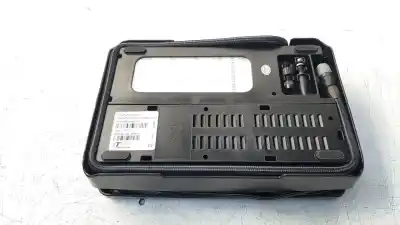 Second-hand car spare part tools for jeep compass (mp, m6, mv, m7) 1.4 multiair oem iam references 68349403aa  
