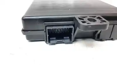 Автозапчасти б/у электронный модуль за jeep compass (mp, m6, mv, m7) 1.4 multiair ссылки oem iam 68411081aa  