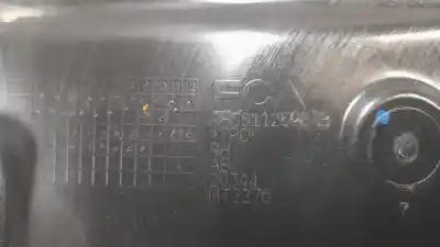 Автозапчастина б/у передня права колесна арка для jeep compass (mp, m6, mv, m7) 1.4 multiair посилання на oem iam 55112698ab  