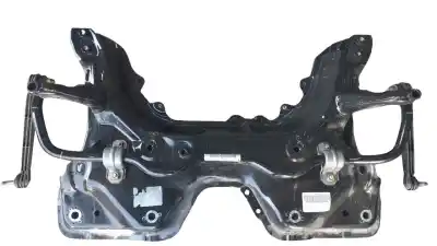 Автозапчастина б/у передня вісь для jeep compass (mp, m6, mv, m7) 1.4 multiair посилання на oem iam 68307615ac