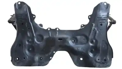 Second-hand car spare part front axle for jeep compass (mp, m6, mv, m7) 1.4 multiair oem iam references 68307615ac  