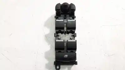 Peça sobressalente para automóvel em segunda mão botão / interruptor elevador vidro dianteiro esquerdo por jaguar xf 3.0 v6 diesel luxury referências oem iam aw9314540ac