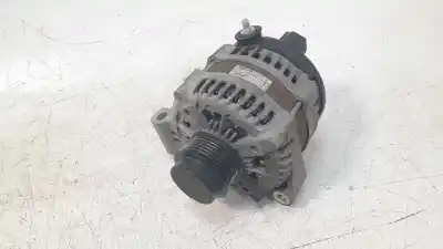 Second-hand car spare part Alternator for JAGUAR XF 3.0 V6 Diesel Luxury OEM IAM references 8X2310300CB C2D59620 ALF450404