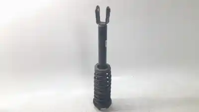 Peça sobressalente para automóvel em segunda mão amortecedor dianteiro esquerdo por jaguar xf 3.0 v6 diesel luxury referências oem iam c2z26736