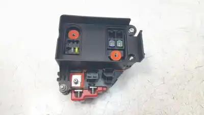 Peça sobressalente para automóvel em segunda mão caixa de fusíveis e relés por jaguar xf 3.0 v6 diesel luxury referências oem iam cx2314k131bc