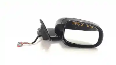 Peça sobressalente para automóvel em segunda mão espelho retrovisor direito por jaguar xf 3.0 v6 diesel luxury referências oem iam x250mt2011