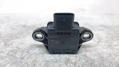 Peça sobressalente para automóvel em segunda mão inversor por jaguar xf 3.0 v6 diesel luxury referências oem iam cx2314b296ad