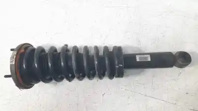 Peça sobressalente para automóvel em segunda mão amortecedor traseiro esquerdo por jaguar xf 3.0 v6 diesel luxury referências oem iam c2z18564