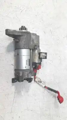 Peça sobressalente para automóvel em segunda mão motor de arranque por jaguar xf 3.0 v6 diesel luxury referências oem iam 4280009590