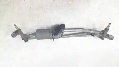 Peça sobressalente para automóvel em segunda mão motor do limpa para brisas por jaguar xf 3.0 v6 diesel luxury referências oem iam 8x2317500ad