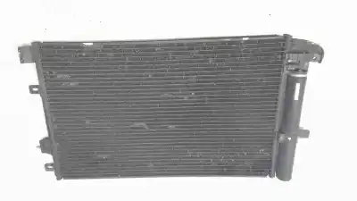 Peça sobressalente para automóvel em segunda mão condensador / radiador de ar condicionado por jaguar xf 3.0 v6 diesel luxury referências oem iam c2z31742