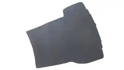 Peça sobressalente para automóvel em segunda mão estofamento da mala por jaguar xf 3.0 v6 diesel luxury referências oem iam c2z8893