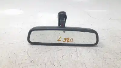 Peça sobressalente para automóvel em segunda mão espelho retrovisor interior por jaguar xf 3.0 v6 diesel luxury referências oem iam 6w9317e678ac