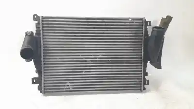 Peça sobressalente para automóvel em segunda mão intercooler por jaguar xf 3.0 v6 diesel luxury referências oem iam c2z31092