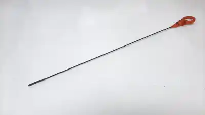 Автозапчастина б/у масляна палика для audi a3 (8p) 1.6 tdi ambiente посилання на oem iam 03l115611h  