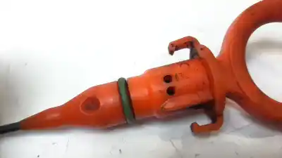 Автозапчастина б/у масляна палика для audi a3 (8p) 1.6 tdi ambiente посилання на oem iam 03l115611h  