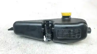 Piesă de schimb auto la mâna a doua VAS REZERVOR LICHID PARBRIZ pentru DACIA DUSTER II  Referințe OEM IAM 289107187R  