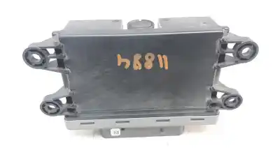 Second-hand car spare part electronic module for dacia duster ii prestige oem iam references 237g00323r  237g00366r