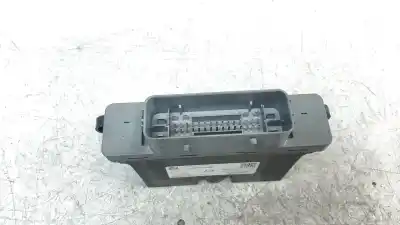 Second-hand car spare part electronic module for dacia duster ii prestige oem iam references 237g00323r  237g00366r