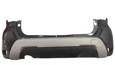 Pezzo di ricambio per auto di seconda mano PARAURTI POSTERIORE per DACIA DUSTER II  Riferimenti OEM IAM 850101569S  